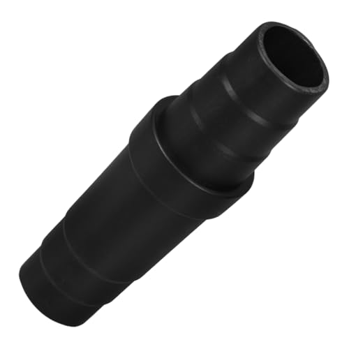 WHAMVOX Staubsauger Adapter Schlauchanschluss Flexibel Staubsaugerzubehör Passend für Extraktor Auto Detailreinigung und Verschiedene Saugerzubehörteile WHAMVOX Staubsauger Adapter Schlauchanschluss Flexibel Staubsaugerzubehör Passend für Extraktor Auto Detailreinigung und Verschiedene Saugerzubehörteile von WHAMVOX