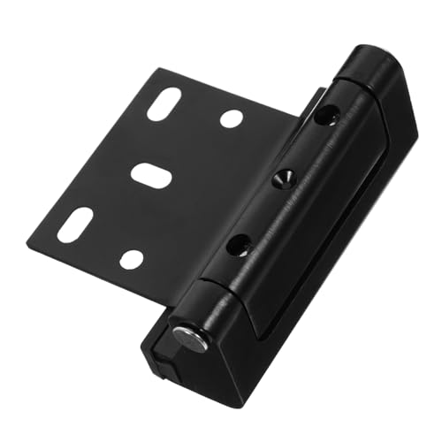 WHAMVOX Türverstärkungsschloss aus Aluminiumlegierung Sicher für Innen Öffnende Haustüren Schützt vor Einbruch und Sorgt für Zuverlässige Türsicherung im Innenbereich von WHAMVOX