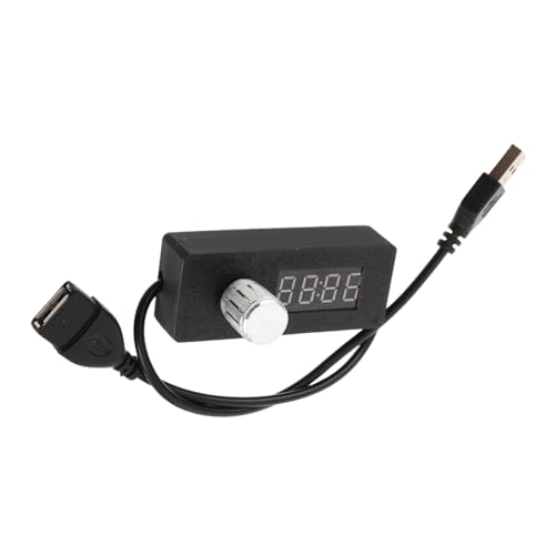 WHAMVOX USB Einstellbarer Zeitschalter Verlängerungskabel Automatische Abschaltung Für Aquarium LED Licht Energiesparender Timer Für Fischbecken Steuerung WHAMVOX USB Einstellbarer Zeitschalter Verlängerungskabel Automatische Abschaltung Für Aquarium LED Licht Energiesparender Timer Für Fischbecken Steuerung von WHAMVOX