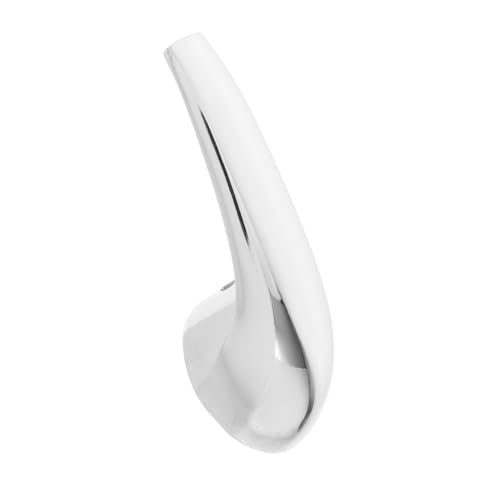 WHAMVOX Verchromter Duschventilgriff aus Legierung Universeller Ersatzgriff für Einhebel badarmatur Installieren Langlebig und Präzise für Badezimmer WHAMVOX Verchromter Duschventilgriff aus Legierung Universeller Ersatzgriff für Einhebel badarmatur Installieren Langlebig und Präzise für Badezimmer von WHAMVOX