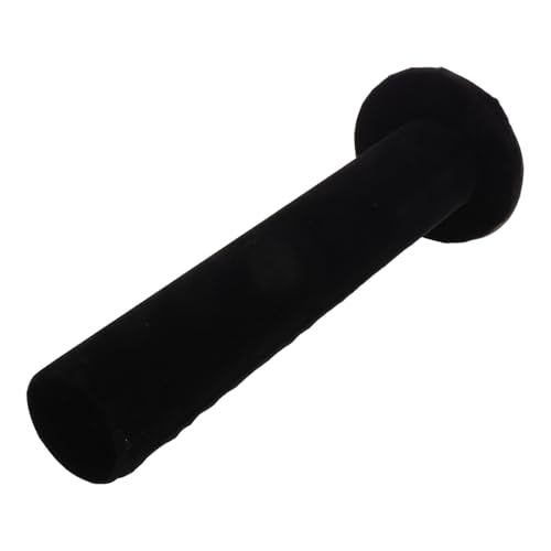 WHAMVOX Vertikaler Haarreifen Organizer Haarband Halter Kompakter Haarschmuck Ständer Stilvoller Stirnband Aufbewahrung Tisch Organizer für Damen und Mädchen WHAMVOX Vertikaler Haarreifen Organizer Haarband Halter Kompakter Haarschmuck Ständer Stilvoller Stirnband Aufbewahrung Tisch Organizer für Damen und Mädchen von WHAMVOX