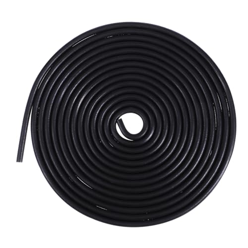WHAMVOX Wasserdichte Epdm Türdichtung Schaumstoff Dichtungsband Selbstklebend Wetterfest Zugluftstopper für Fenster Türen Bad und Küche Verschleißfest und Einfach zu Montieren WHAMVOX Wasserdichte Epdm Türdichtung Schaumstoff Dichtungsband Selbstklebend Wetterfest Zugluftstopper für Fenster Türen Bad und Küche Verschleißfest und Einfach zu Montieren von WHAMVOX