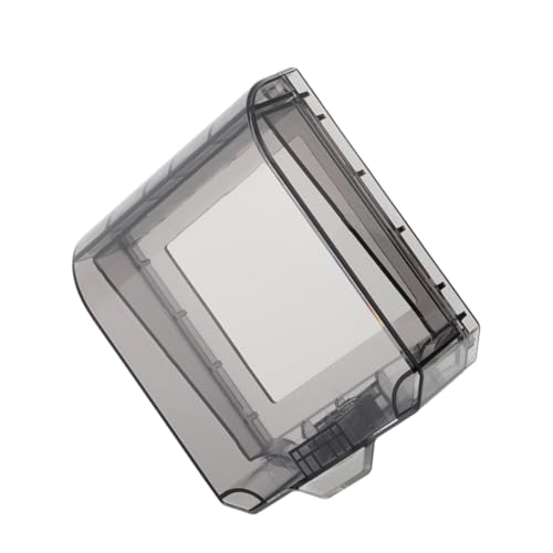 WHAMVOX Wasserdichte Outdoor Steckdosenabdeckung Langlebiger Schutzkontakt Gartensteckdose Abdeckung Spritzwassergeschützt Robustes Material Passend für Badezimmer Balkon Küche Praktische WHAMVOX Wasserdichte Outdoor Steckdosenabdeckung Langlebiger Schutzkontakt Gartensteckdose Abdeckung Spritzwassergeschützt Robustes Material Passend für Badezimmer Balkon Küche Praktische von WHAMVOX