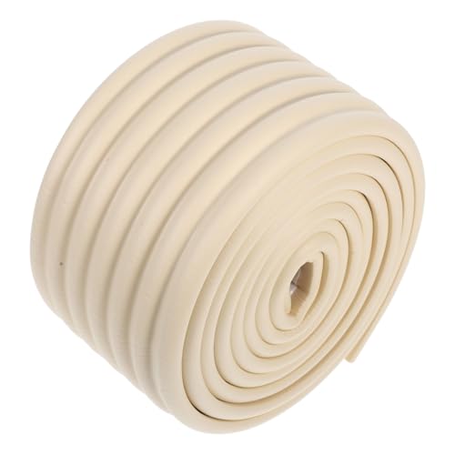 WHAMVOX Weiche Selbstklebende Treppenpolster aus Schwamm rutschfeste Leiterfußmatten Stoßdämpfender Schutz für Etagenbetten Passend Komfortable Trittdämpfung Dekorative Kissen für von WHAMVOX