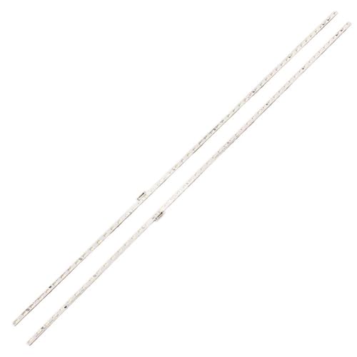 WHARGTSL LED Streifen Fit for Sony KD-55XG8796 KD-55XF8796 XBR-55X850G KD-55X8500G KD-55XG8505 KD-55XF8505 LC550EQL SL A1 734.02E06.0001(2set for 2 TV) von WHARGTSL