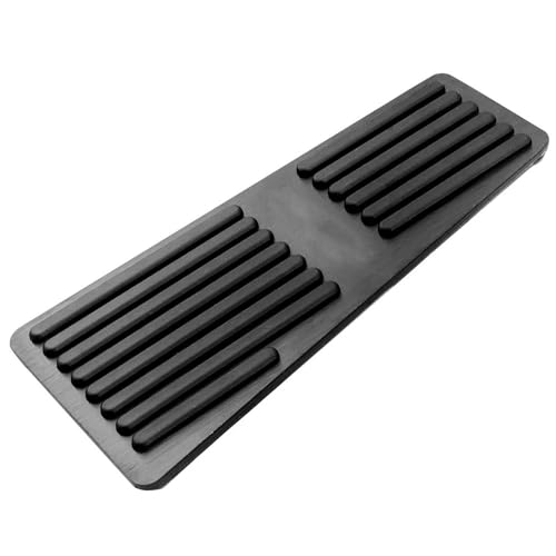 WHARGTSL Passend for Mazda CX-5 CX5 CX 5 KE KF 2012–2024(LHD Footrest Pedal) von WHARGTSL