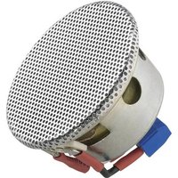 WHD HLS 51 Lautsprecher Chrom 106-005-00-001-00 von WHD