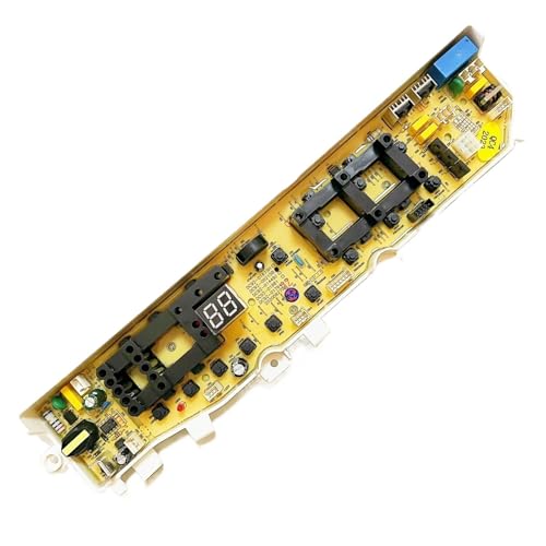 Waschmaschinen-Motherboard, Waschmaschinen-Computerplatine XQB75-D86S D86G XQB85-D86G SC DC92-01673H DC92-01673G DC92-01673 DC92-0 Ersatzteile for Waschmaschinen, Haushalt Waschmaschinen-Motherboard, Waschmaschinen-Computerplatine XQB75-D86S D86G XQB85-D86G SC DC92-01673H DC92-01673G DC92-01673 DC92-0 Ersatzteile for Waschmaschinen, Haushalt von WHDEKGD