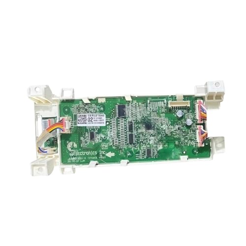 Waschmaschinen-Motherboard, der Anzeigeplatine der Trommelwaschmaschine compatible avec LG EBR321646, Zubehör for Haushaltswaschmaschinen, Ersetzen Sie das Waschmaschinen-Motherboard Waschmaschinen-Motherboard, der Anzeigeplatine der Trommelwaschmaschine compatible avec LG EBR321646, Zubehör for Haushaltswaschmaschinen, Ersetzen Sie das Waschmaschinen-Motherboard von WHDEKGD