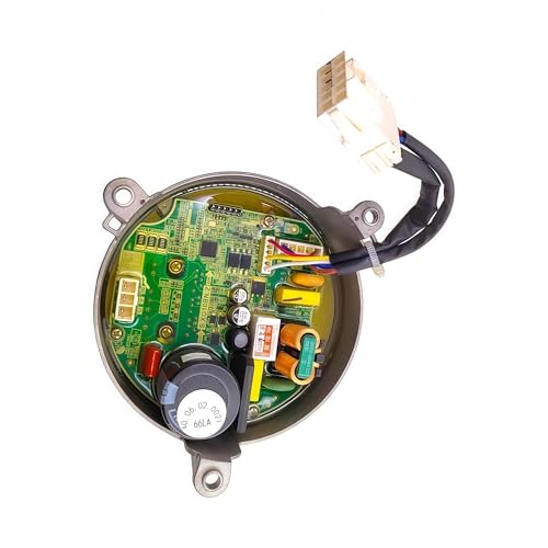 Waschmaschinen-Motherboard, kompatibel mit Hisense-Trommelwaschmaschine RG100DS1428B WDHX350FA 66LA, Frequenzumwandlungsplatine, Ersatzteile for Waschmaschinen, Haushaltswaschmaschine von WHDEKGD
