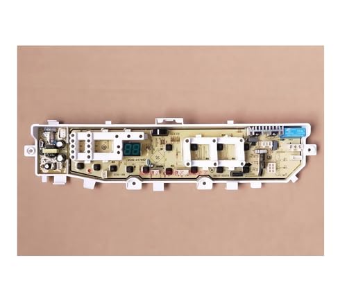 Waschmaschinen-Motherboard, kompatibel mit Samsung-Waschmaschinen-Computerplatine, Leiterplatte, DC92-01764B, DC92-01764E, DC92-01764F, DC92-01764G, Ersatzteile for Waschmaschine(DC92-01764E) von WHDEKGD