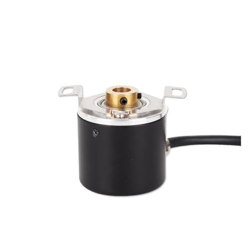 ABZ Halbhohlwellengeber Drehgeber 50-3600 Impulse(800 pulses) von WHDESKVR