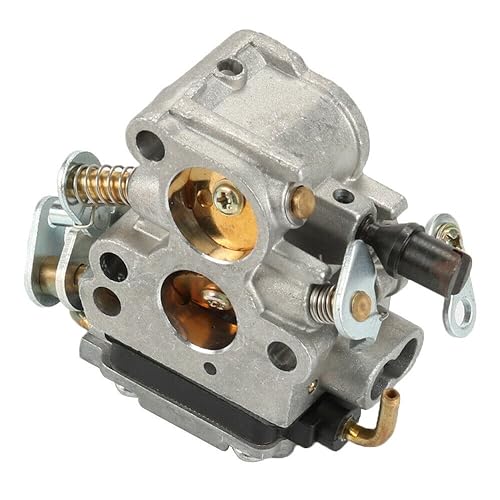 WHDNTCV [Ersatz] Vergaser for Husqvarna 235 235E 236 236E 240 240E H235 for Jonsered CS2234 CS2238 CS2234S GZ380 for McCulloch CS340 CS380 for Zama C1T-W33 von WHDNTCV