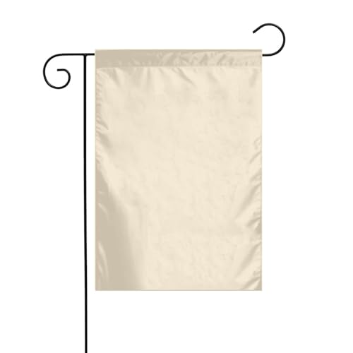 WHJSHOP Gartenflagge mit Litschi-Motiv, 30,5 x 45,7 cm, dick, langlebig von WHJSHOP