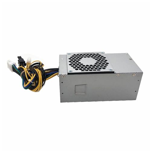 Efficiency 500W Netzteil für FSP50020TGBAB GWT300SPWCTF GWTFX200AHD Computer mit 8-poligem (6-poligem + 2-poligem Anschluss) von WHKM
