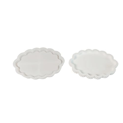 Multifirtionale Silikonform Wolkenformschale Formen Home Decors Tablett Für Heimdekoration Und Verschiedene Gelegenheiten Hitzebeständiges Silikonschale von WHKM