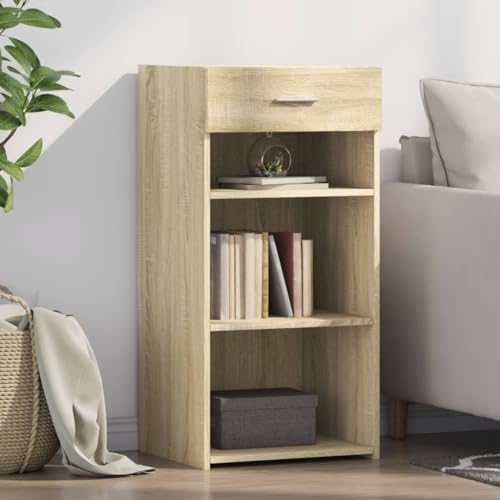 WHOPBXGAD Garten Sessel Outdoor gartenstuhl hochlehnerGartenstühle 6 STK. Klappbar Massivholz Akazie und TextileneKonzipiert für den Garten, die Terrasse und die Verwendung im Freien. von WHOPBXGAD