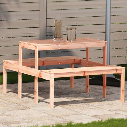 WHOPBXGAD Stuhl Balkon stühle campingsesselAdirondack-Schaukelstuhl Massivholz TanneKonzipiert für den Garten, die Terrasse und die Verwendung im Freien. von WHOPBXGAD