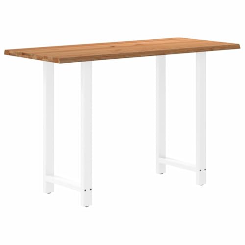 WHOPBXGAD Stuhl Balkon stühle campingsesselGartenstühle 2 STK. 60x52,5x72 cm Massivholz KieferKonzipiert für den Garten, die Terrasse und die Verwendung im Freien. von WHOPBXGAD