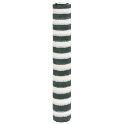 WHOPBXGAD Stuhl Balkon stühle campingsesselGartenstuhl Verstellbar 6 STK. Beige Poly Rattan MassivholzKonzipiert für den Garten, die Terrasse und die Verwendung im Freien. von WHOPBXGAD