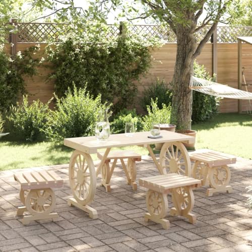 WHOPBXGAD balkonstühle Camping-stühle relaxstuhl outdoorGartenstühle mit Kissen 2 STK. Schwarz Poly RattanKonzipiert für den Garten, die Terrasse und die Verwendung im Freien. von WHOPBXGAD