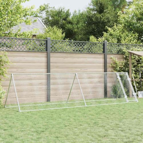 WHOPBXGAD campingstuhl relaxsessel mit liegefunktion3-tlg. Garten-Lounge-Set Weiß Massivholz KieferKonzipiert für den Garten, die Terrasse und die Verwendung im Freien. von WHOPBXGAD