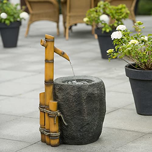 WHOPBXGAD gartenstühle Camping Stuhl campingstuhlGartenstühle 2 STK. Schwarz 54x62,5x89 cm Poly RattanKonzipiert für den Garten, die Terrasse und die Verwendung im Freien. von WHOPBXGAD