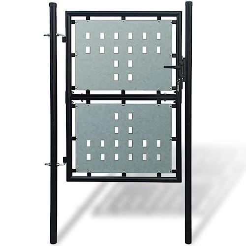 WHOPBXGAD gartenstühle Camping Stuhl campingstuhlGartenstühle mit Kissen 2 STK. Schwarz Poly Rattan MassivholzKonzipiert für den Garten, die Terrasse und die Verwendung im Freien. von WHOPBXGAD
