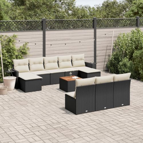 WHOPBXGAD liegestuhl Strand gartenschaukelstuhl wetterfestGarten-Essstühle 4 STK. Poly Rattan SchwarzKonzipiert für den Garten, die Terrasse und die Verwendung im Freien. WHOPBXGAD liegestuhl Strand gartenschaukelstuhl wetterfestGarten-Essstühle 4 STK. Poly Rattan SchwarzKonzipiert für den Garten, die Terrasse und die Verwendung im Freien. von WHOPBXGAD