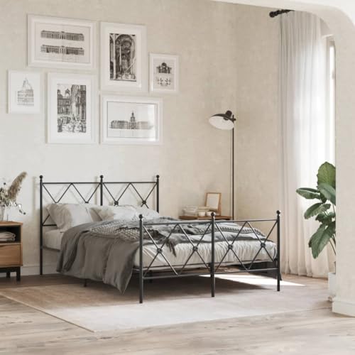WHOPBXGAD liegestuhl Strand gartenschaukelstuhl wetterfestGartenstühle mit Kissen 2 STK. Grau Poly Rattan MassivholzKonzipiert für den Garten, die Terrasse und die Verwendung im Freien. von WHOPBXGAD