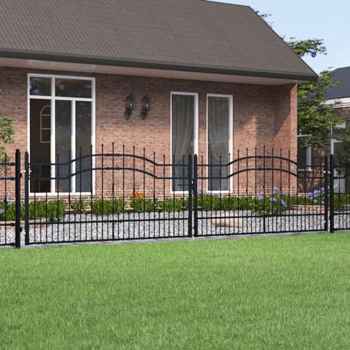 WHOPBXGAD terrassenstühle Balkon stühle Balkon stuhlKlappbare Gartenstühle 6 STK. mit Kissen Massivholz AkazieKonzipiert für den Garten, die Terrasse und die Verwendung im Freien. von WHOPBXGAD