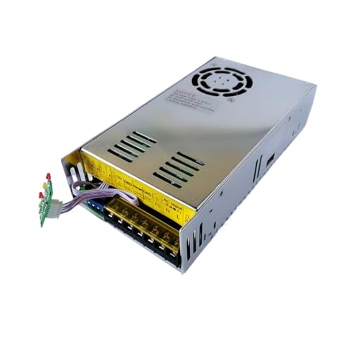 12V 30A UPS Function Switching Power Supply von WHRLQXM