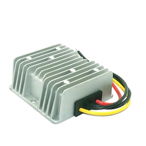 12V to 48V 4A 200W Step Up Conversor Boost DC-DC Power Converter von WHRLQXM