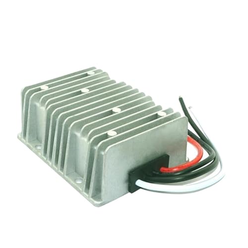12V to 48V 8A 384W Step Up Conversor Boost DC-DC Power Converter 12V to 48V 8A 384W Step Up Conversor Boost DC-DC Power Converter von WHRLQXM