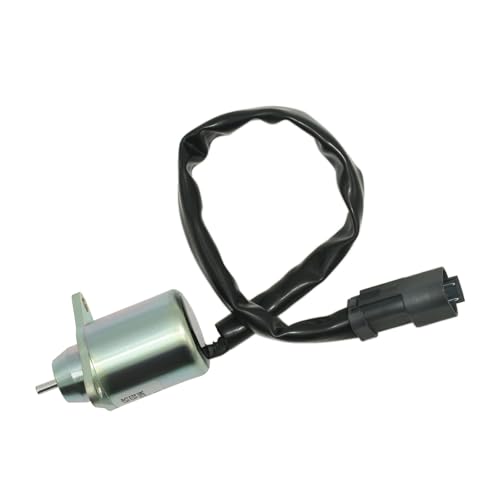 1pcs 1503ES-24S5SUC11S 1503ES24S5SUC11S Stop Solenoid 24V 1pcs 1503ES-24S5SUC11S 1503ES24S5SUC11S Stop Solenoid 24V von WHRLQXM