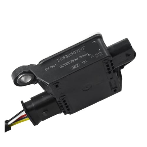1pcs Sensor 8978808270 0281009338 1pcs Sensor 8978808270 0281009338 von WHRLQXM