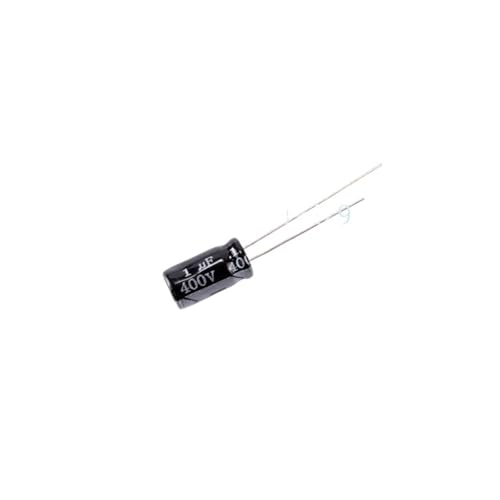 20PCS/LOT 33uF 50V Aluminum electrolytic capacitor 6.3 * 11 Electrolytic Capacitor 50v 33uf von WHRLQXM