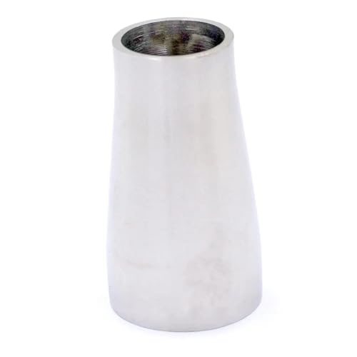 25-19mm O.D Reduce 304 Stainless Steel Weld Concentic Reducer Pipe Connector Fitting von WHRLQXM