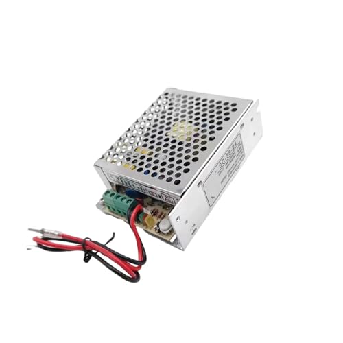 35W 24V AC UPS/Charge Function Monitor Switching Mode Power Supply (SC35W-24) von WHRLQXM