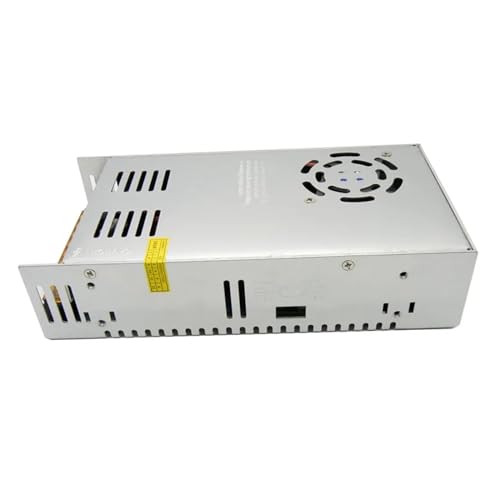 360W 24V 15A Switching Power Supply 110V 220V AC to DC 24 Volt Source Transformer Led Strip Light Adapter SMPS 360W 24V 15A Switching Power Supply 110V 220V AC to DC 24 Volt Source Transformer Led Strip Light Adapter SMPS von WHRLQXM