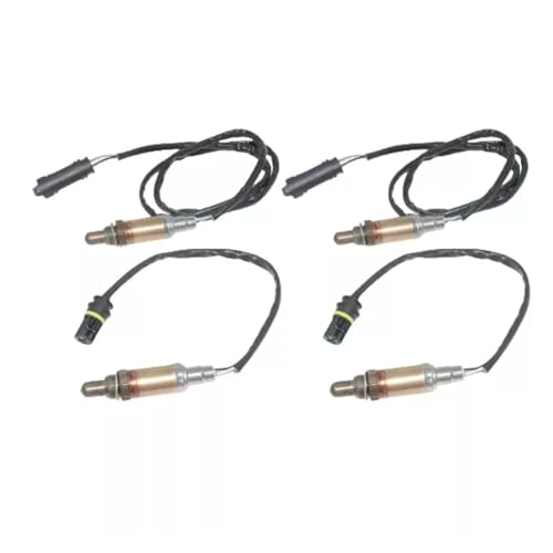 4pc Sensors 11781433050 11781433075 4pc Sensors 11781433050 11781433075 von WHRLQXM