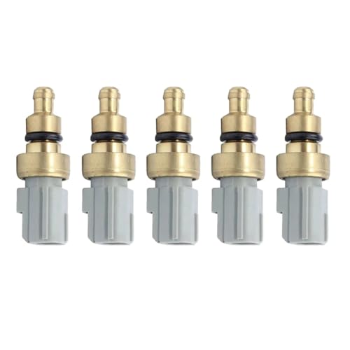 5PCS XS6F-12A648-BA Coolant Water Temperature Sensor XS6F12A648BA 1089854 5PCS XS6F-12A648-BA Coolant Water Temperature Sensor XS6F12A648BA 1089854 von WHRLQXM