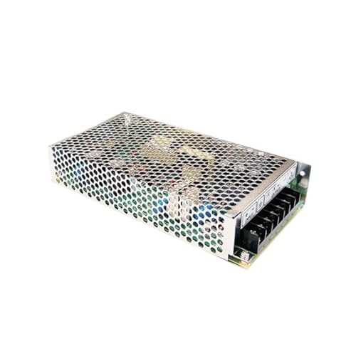 5pcs, SD-100B-12 100W 24VDC to 12VDC 8.5A Isolated Switching Power Supply DC/DC Converter 5pcs, SD-100B-12 100W 24VDC to 12VDC 8.5A Isolated Switching Power Supply DC/DC Converter von WHRLQXM