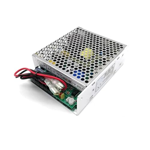 60W 12V 5A AC UPS Charge Function Monitor Switching Power Supply 13.8V Battery Charger Ups Power SC-60-12 60W 12V 5A AC UPS Charge Function Monitor Switching Power Supply 13.8V Battery Charger Ups Power SC-60-12 von WHRLQXM