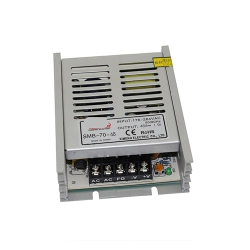 70W 48VDC 1.5A Ultra-Thin Single Output AC-DC Switching Power Supply von WHRLQXM