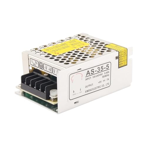 AS-35-5 35W 5V 7A SMPS Small Volume Single Output Switching Power Supply von WHRLQXM