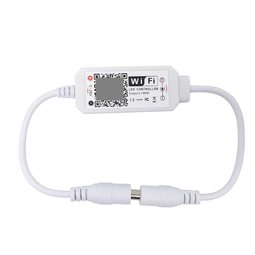 Led Dimmer Controller DC 5V 12V 24V LED Controllers for 2835 5050 5630 LED Strip Light Led Dimmer Controller DC 5V 12V 24V LED Controllers for 2835 5050 5630 LED Strip Light von WHRLQXM