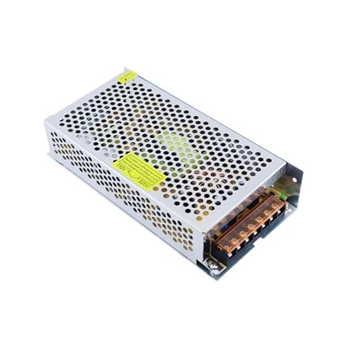 S-150-5 Switch 5VDC 30A 150W Transformer Power Supply 5V 30A 150W LED Switching Power Supply von WHRLQXM