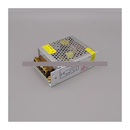 S-36-12 Switch 12VDC 3A 36W Transformer Power Supply 12V 3A 36W LED Switching Power Supply S-36-12 Switch 12VDC 3A 36W Transformer Power Supply 12V 3A 36W LED Switching Power Supply von WHRLQXM