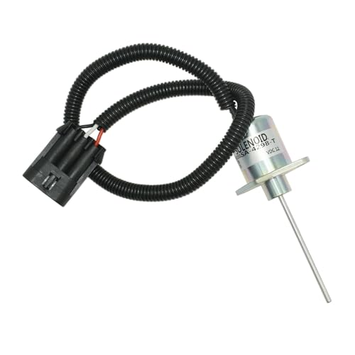 SA-4298-T SA4298T 1E152-60011 Solenoid Valve 1pcs SA-4298-T SA4298T 1E152-60011 Solenoid Valve 1pcs von WHRLQXM
